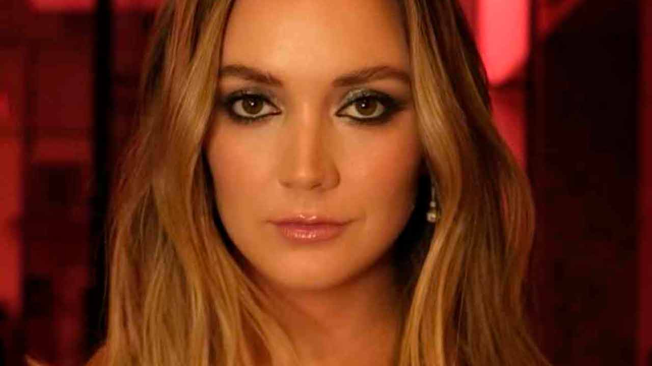 Billie Lourd – reprodukce Instagram