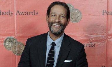 Bryant Gumbel. Foto: Wikimedia
