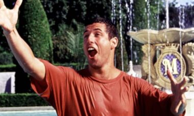 Fãs de Adam Sandler descobrem quais são os filmes de maior bilheteria do ator e ficam decepcionados