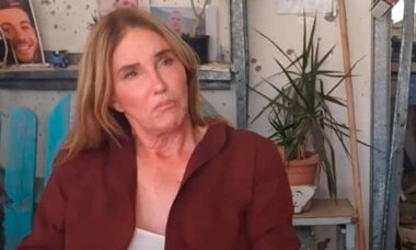 Caitlyn Jenner - reprodução Instagram