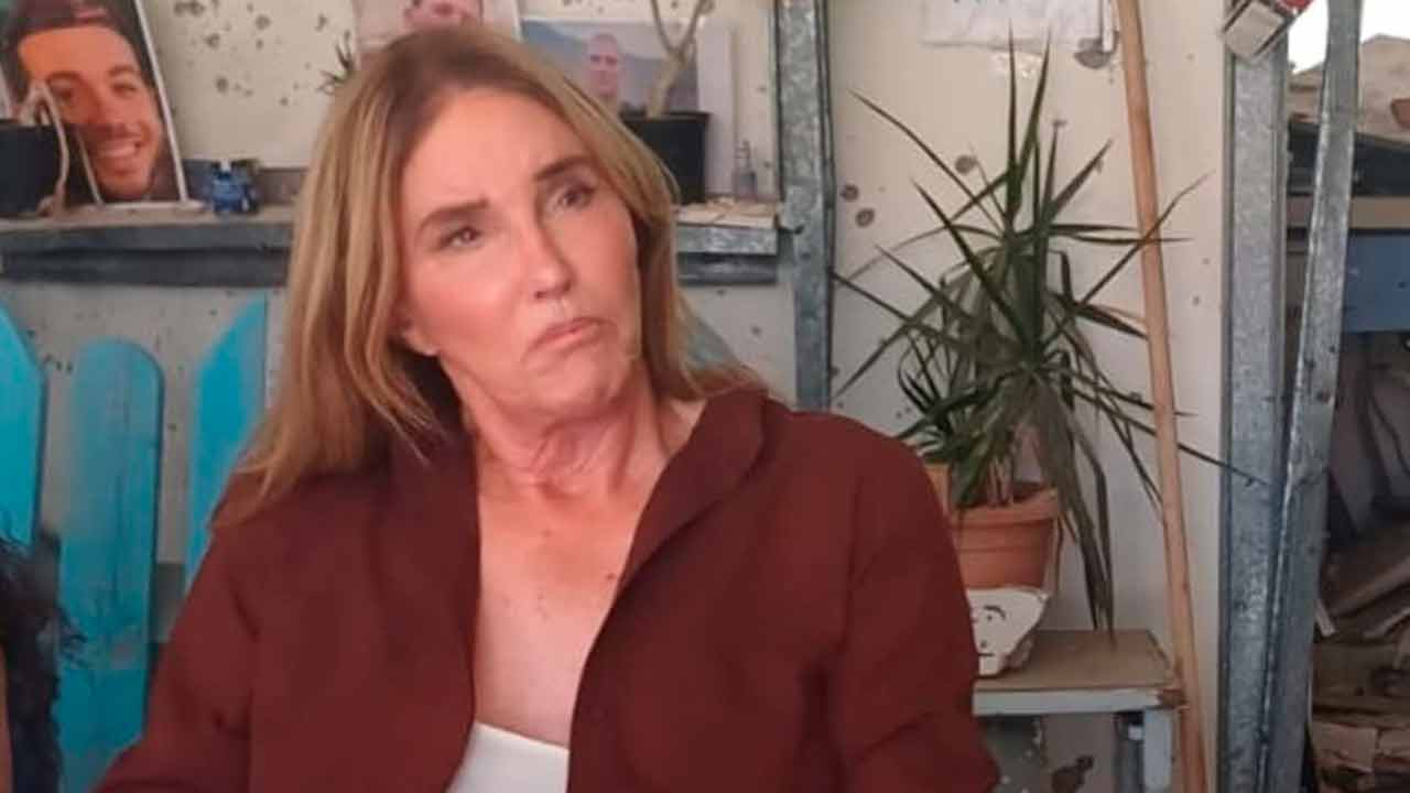 Caitlyn Jenner - reprodukce Instagram