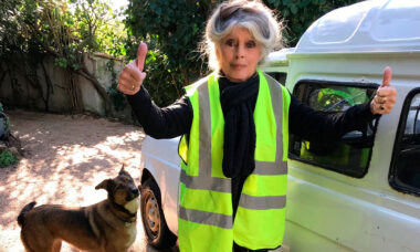 Brigitte Bardot . X @brigitte_bardot