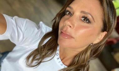Victoria Beckham - reprodução Instagram