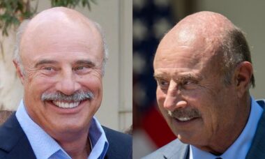 A empresa de mídia de Dr. Phil é obrigada a liquidar após determinação da Justiça dos EUA
