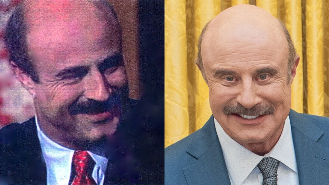 Mediální společnost Dr. Phila je nucena k likvidaci po rozhodnutí amerického soudu