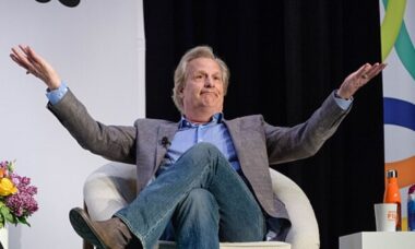 Jeff Daniels revela em entrevista exclusiva quais papéis já recusou, e quais ele nunca aceitaria