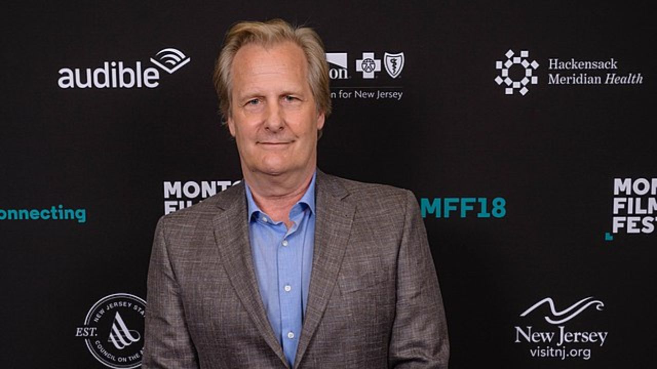 Jeff Daniels odhaluje v exkluzivním rozhovoru, které role už odmítl a které by nikdy nepřijal