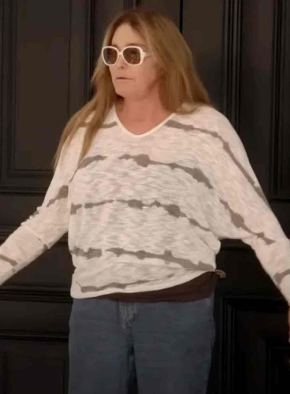 Caitlyn Jenner -Hulu/Disney