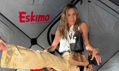 Jennifer Aniston revela que nunca teve vontade de adotar