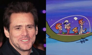 Jim Carrey estaria em negociações com a Warner para estrelar no live-action de “Jetsons”