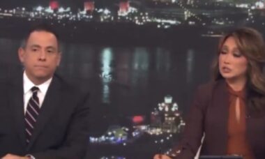 Cobertura ao vivo de crime em Los Angeles acaba de forma trágica e choca apresentadores