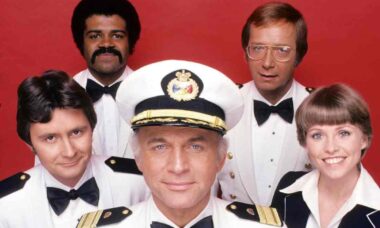 The Love Boat - Foto: divulgação