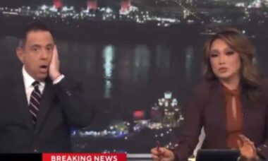 Cobertura ao vivo de crime em Los Angeles acaba de forma trágica e choca apresentadores