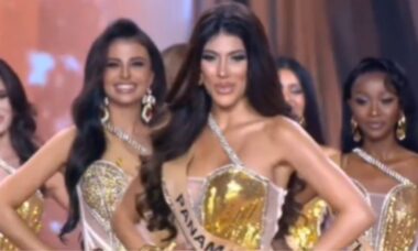 Candidata do Miss Grand International comete gafe constrangedora e vídeo viraliza