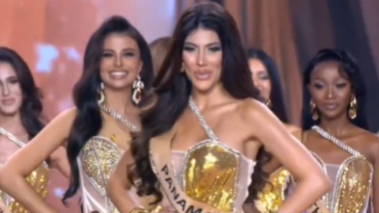 Kandidátka Miss Grand International se dopustila trapného omylu a video se stalo virálním