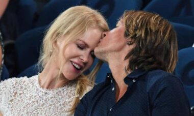 Keith Urban pode receber mais de US$ 11 milhões em divórcio com Nicole Kidman