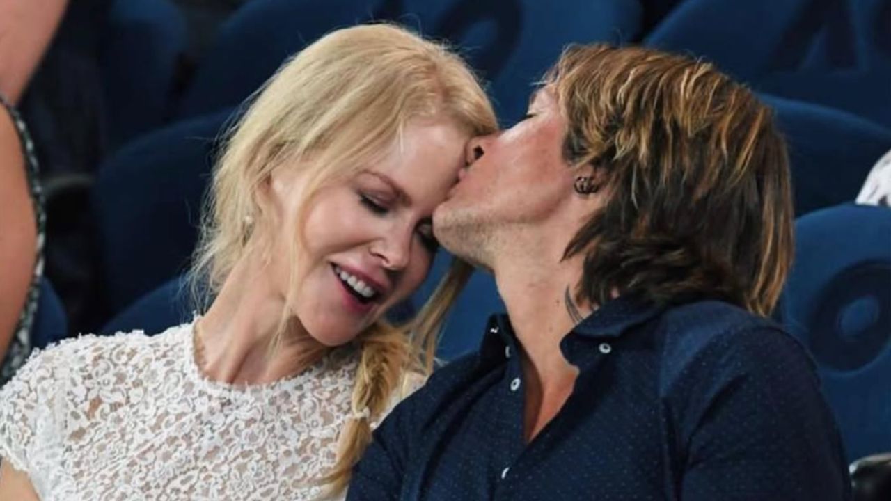 Keith Urban pourrait recevoir plus de 11 millions de dollars lors de son divorce avec Nicole Kidman