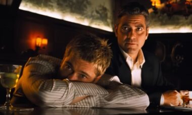 George Clooney diz que sequência de “Ocean’s Eleven” pode trazer grandes nomes de volta para a franquia