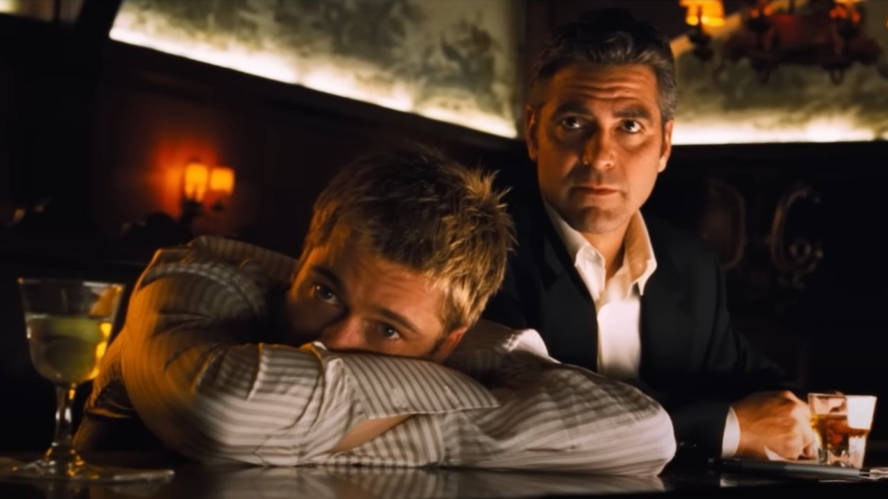 George Clooney diz que sequência de “Ocean’s Eleven” pode trazer grandes nomes de volta para a franquia