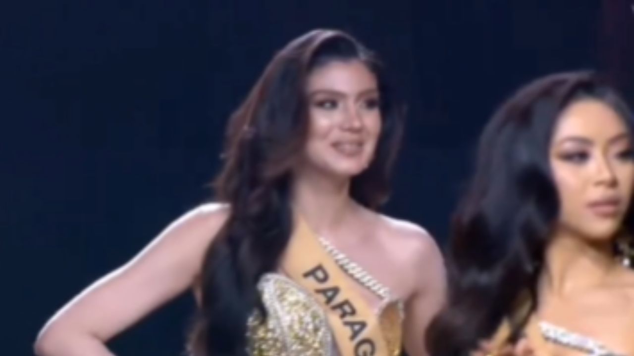 Kandidátka Miss Grand International se dopustila trapného omylu a video se stalo virálním