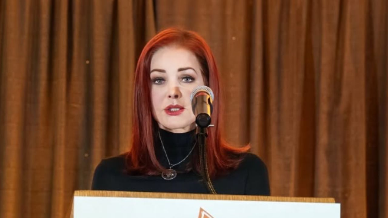 Priscilla Presley ukryla sbírku šperků v hodnotě více než 25 milionů dolarů před americkým finančním úřadem