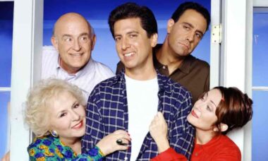 Everybody Loves Raymond - Foto: divulgação