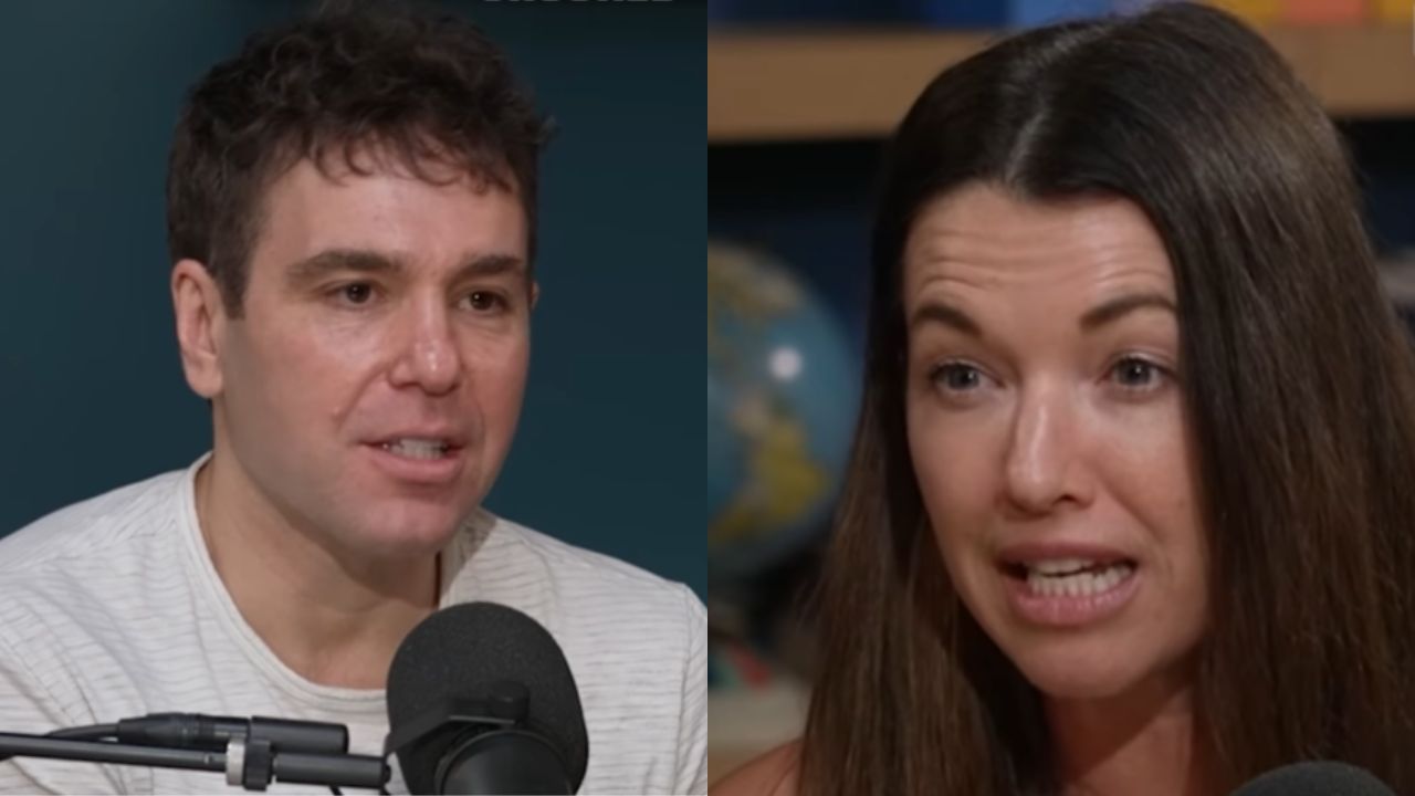Vencedora do reality show “Survivor” acha que Donald Trump “morreria” no programa