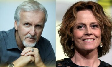 Sigourney Weaver comenta sobre conflito entre James Cameron e sua equipe em “Aliens”