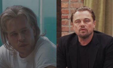 Leonardo DiCaprio é cotado para “Heat 2” para assumir o papel do falecido Val Kilmer