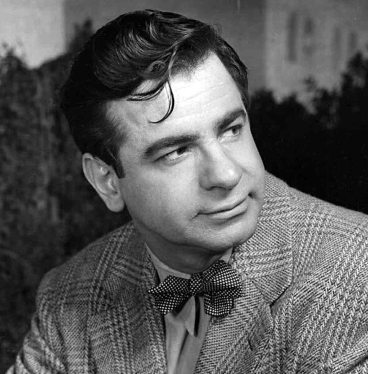 Walter Matthau – reprodukce Wikimedia