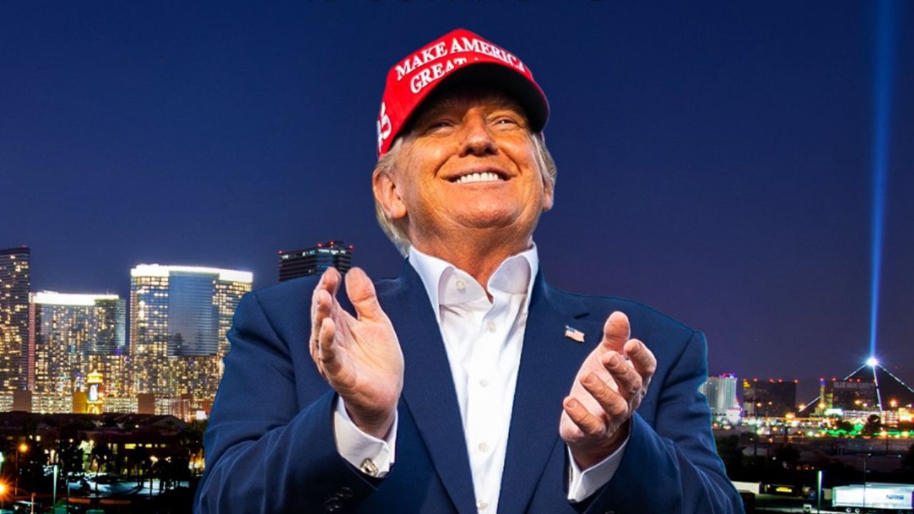 Donald Trump va recevoir plusieurs millions après avoir poursuivi YouTube