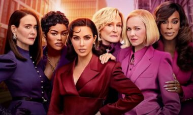 “All’s Fair”, nova série de Kim Kardashian, tem recebido duras críticas de veículos especializados