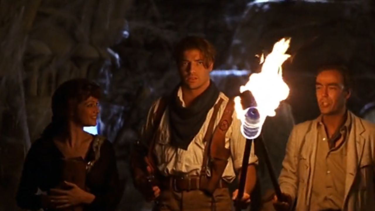 Brendan Fraser says the fourth film in “The Mummy” franchise will give fans what they want