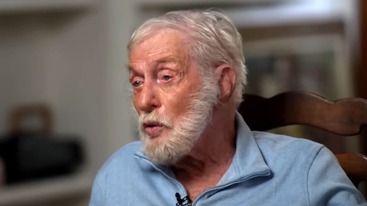 Dick Van Dyke