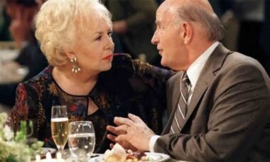 Everybody Loves Raymond - divulgação