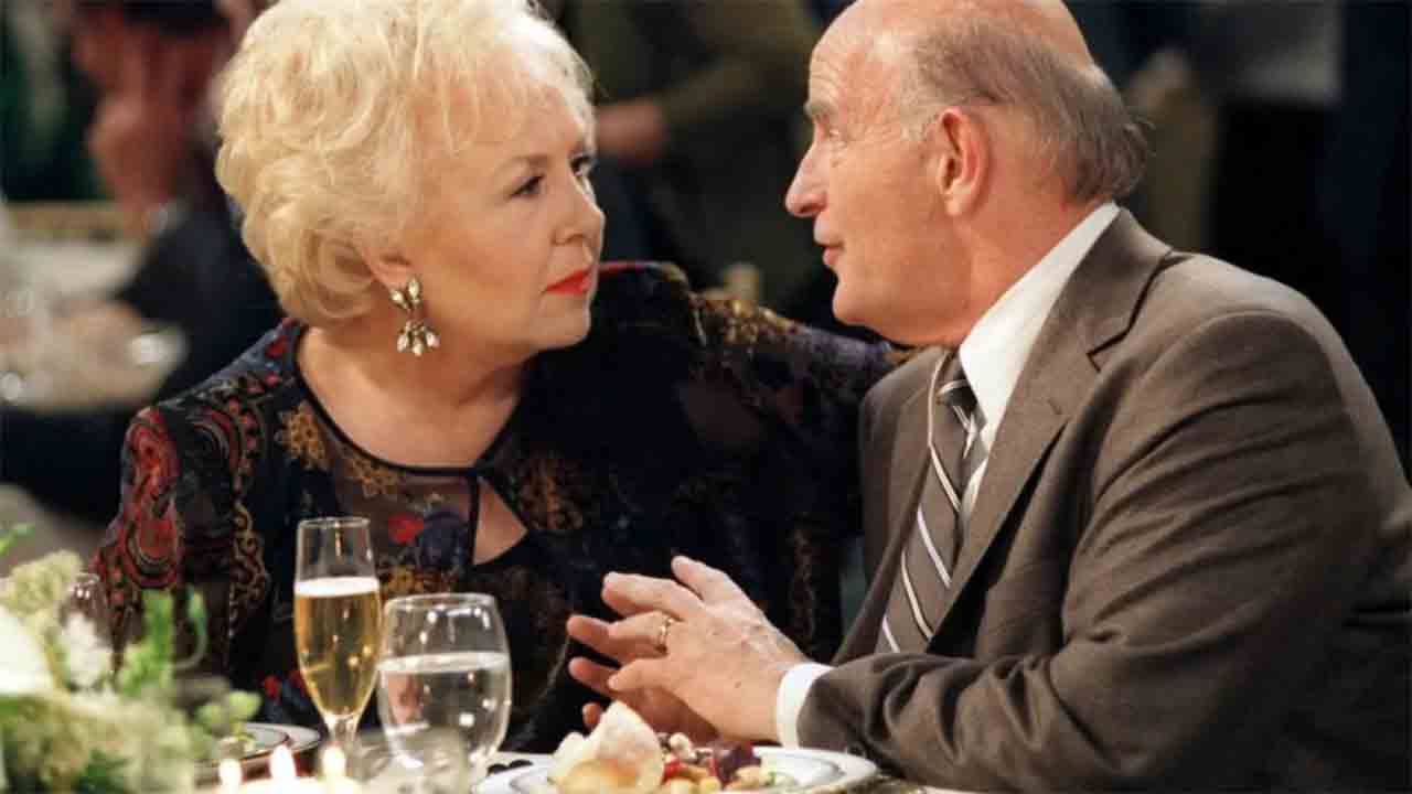 Everybody Loves Raymond - publicité