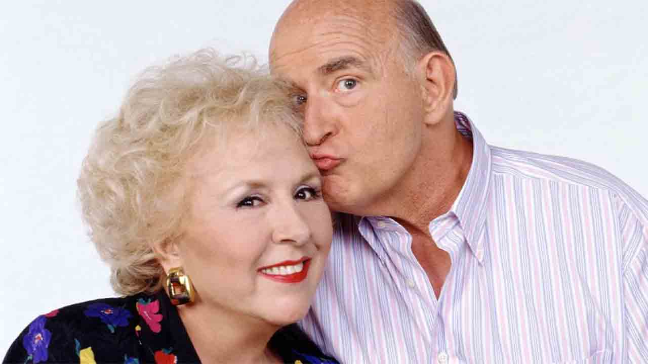 Everybody Loves Raymond - publicité