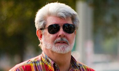 George Lucas teria comprado uma mansão em Londres avaliada em US$ 52 milhões