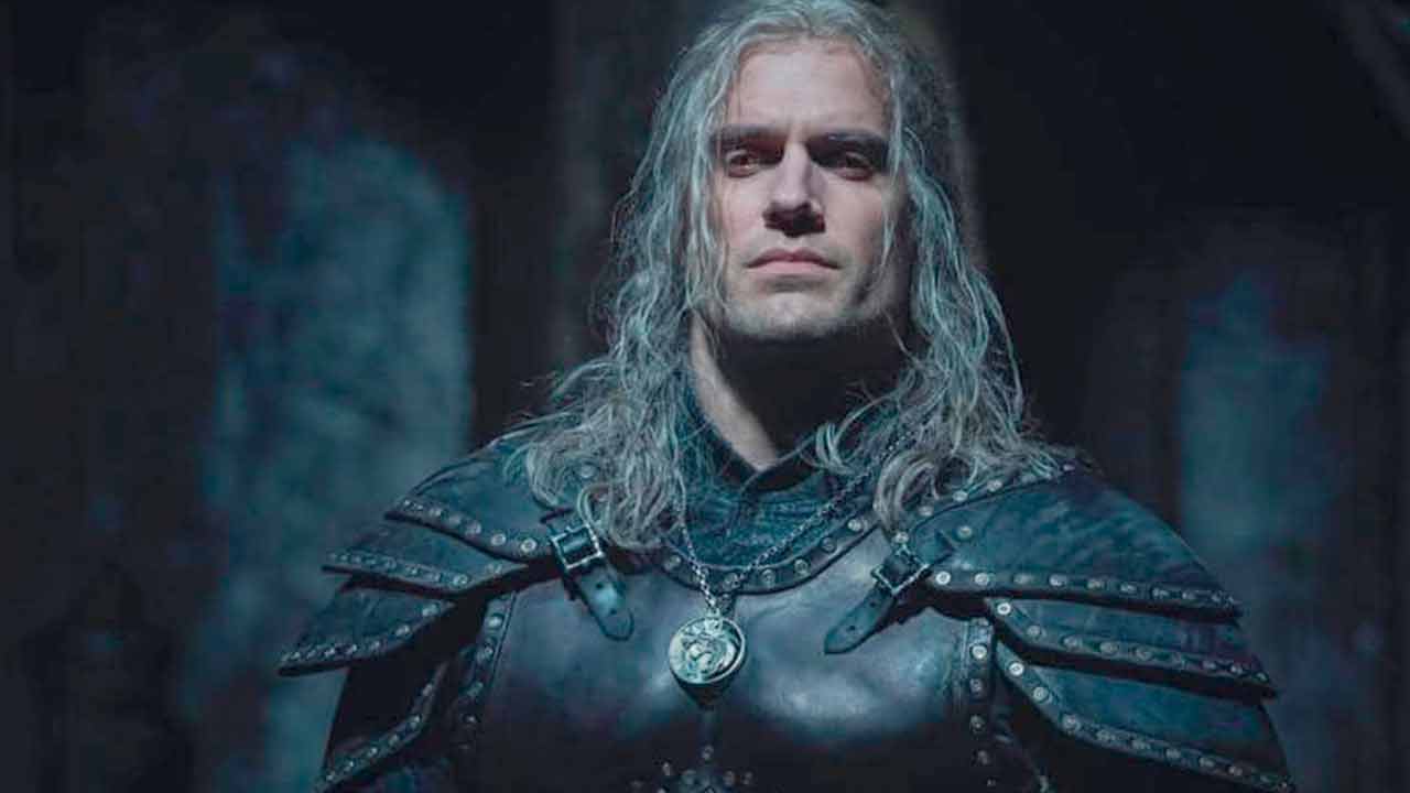 Netflix releases The Witcher Season 4 with a new lead actor