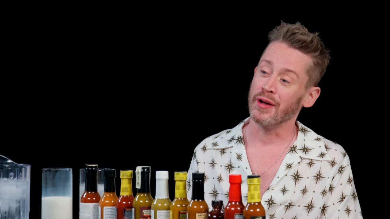 Macaulay Culkin comenta sobre quantia milionária que ganhou com a franquia “Home Alone”