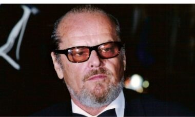 Jack Nicholson descobriu que sua irmã era sua mãe depois que ambas haviam morrido