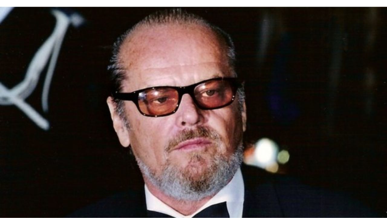 Jack Nicholson a découvert que sa sœur était en réalité sa mère après la mort des deux femmes