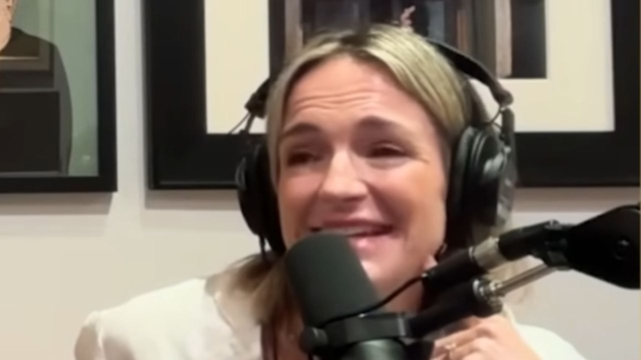 Molly McNearney, manželka Jimmyho Kimmela, přerušila vztahy s příbuznými, kteří volili Donalda Trumpa