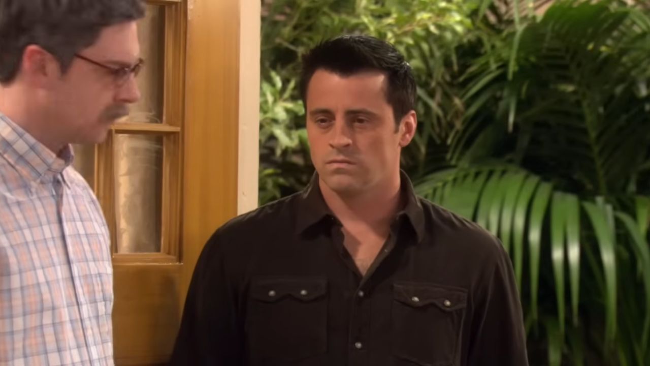 “Joey” : Découvrez où regarder tous les épisodes perdus du spin-off de “Friends”