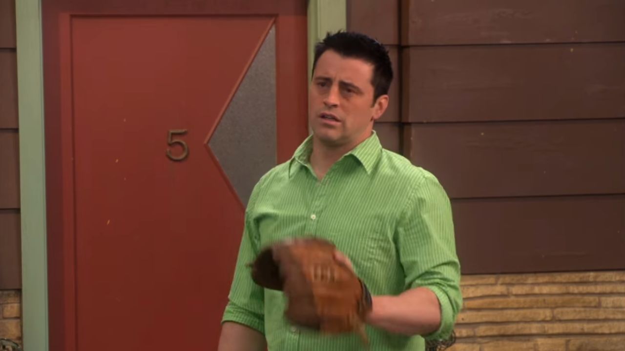 “Joey” : Découvrez où regarder tous les épisodes perdus du spin-off de “Friends”