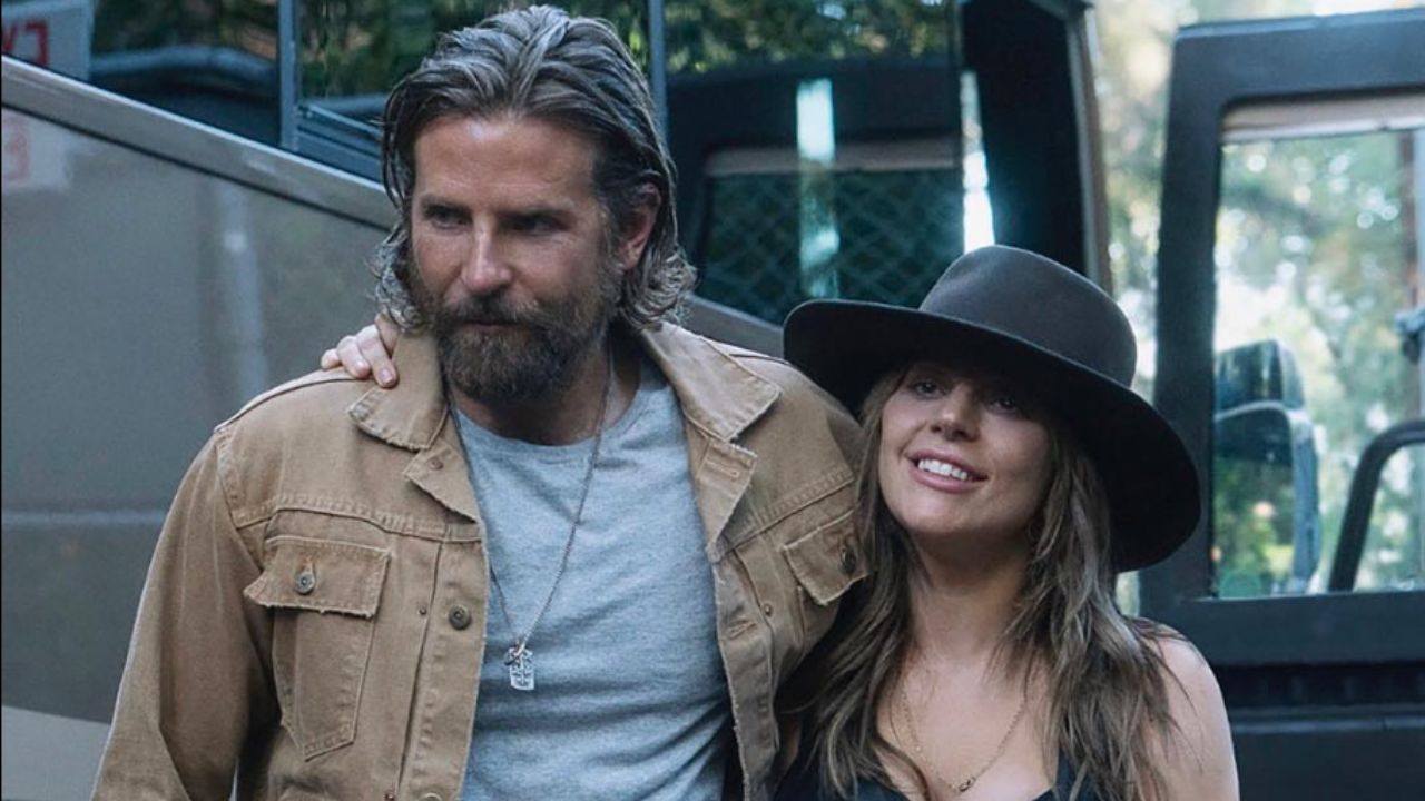 Lady Gaga odhaluje, že byla pod vlivem lithia během natáčení filmu „Zrodila se hvězda“ v roce 2017
