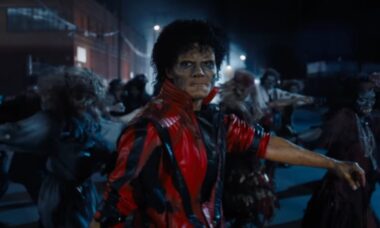Novo trailer de “Michael” mostra sobrinho de Michael Jackson interpretando o Rei do Pop