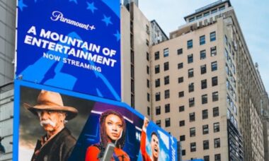 Ex-executivo da Paramount acusa a empresa acusando demiti-lo por ser “branco” e por ter 50 anos