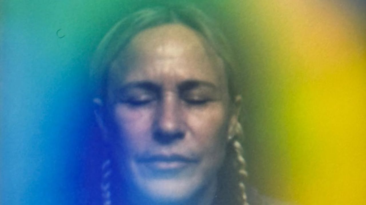 Patricia Arquette reveals she is single and putting herself first for the “first time in her life”
