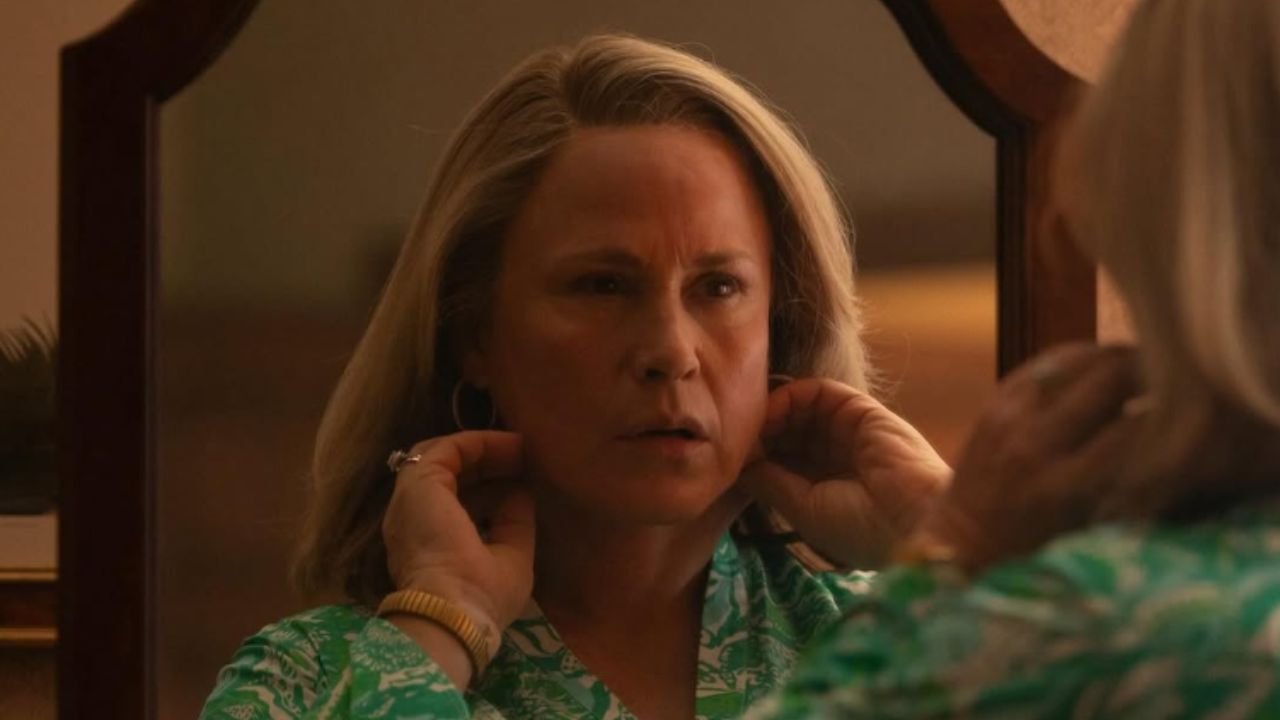 Patricia Arquette reveals she is single and putting herself first for the “first time in her life”